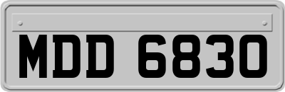 MDD6830