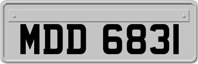 MDD6831