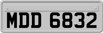MDD6832