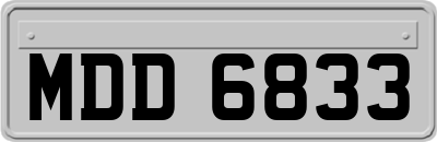 MDD6833