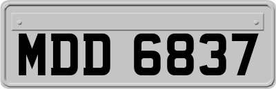 MDD6837