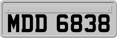 MDD6838