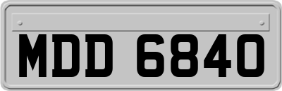 MDD6840