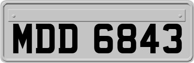 MDD6843