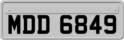 MDD6849