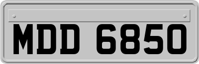 MDD6850