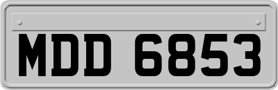 MDD6853