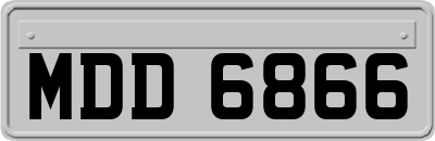 MDD6866