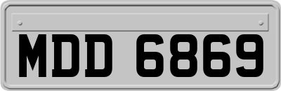 MDD6869