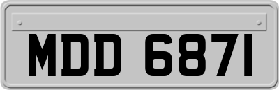 MDD6871