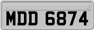 MDD6874