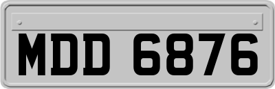 MDD6876