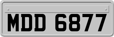 MDD6877