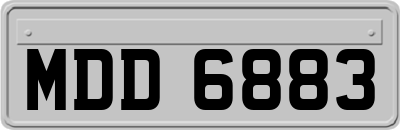 MDD6883