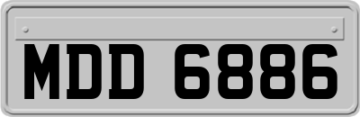 MDD6886