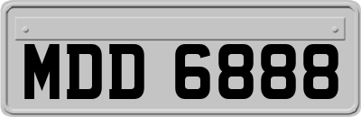 MDD6888