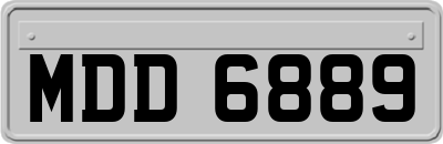 MDD6889