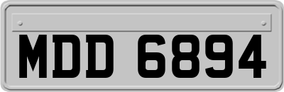 MDD6894