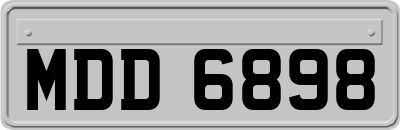 MDD6898
