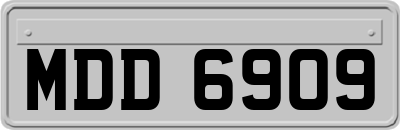 MDD6909