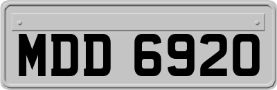 MDD6920