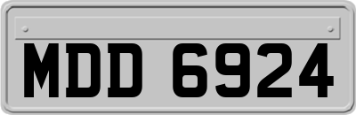 MDD6924