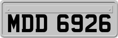 MDD6926
