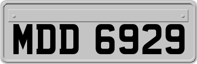 MDD6929