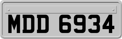 MDD6934