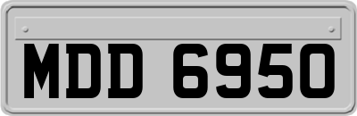 MDD6950