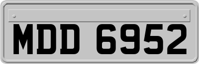 MDD6952