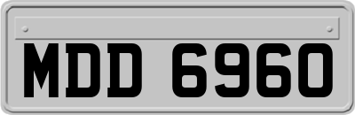 MDD6960