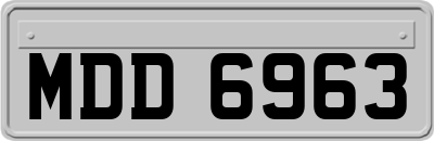 MDD6963