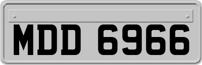 MDD6966