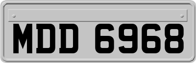 MDD6968
