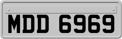 MDD6969