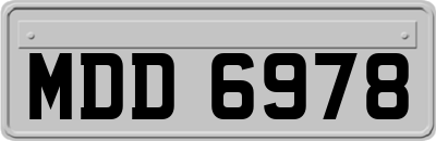MDD6978