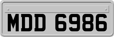 MDD6986