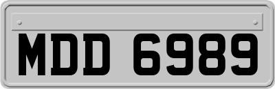 MDD6989