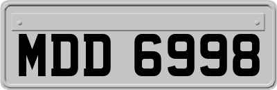 MDD6998