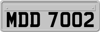 MDD7002