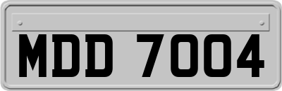 MDD7004