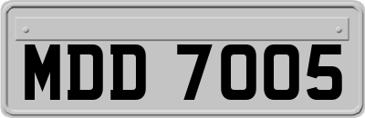 MDD7005
