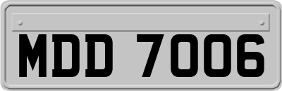 MDD7006