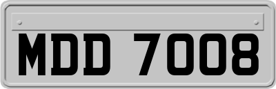 MDD7008