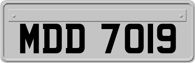 MDD7019