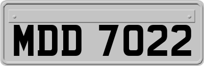 MDD7022