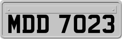 MDD7023