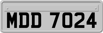 MDD7024