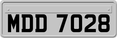 MDD7028